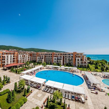 Prestige Sands Resort Slântsjev Brjag Eksteriør bilde
