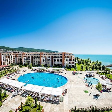Prestige Sands Resort Slântsjev Brjag Eksteriør bilde