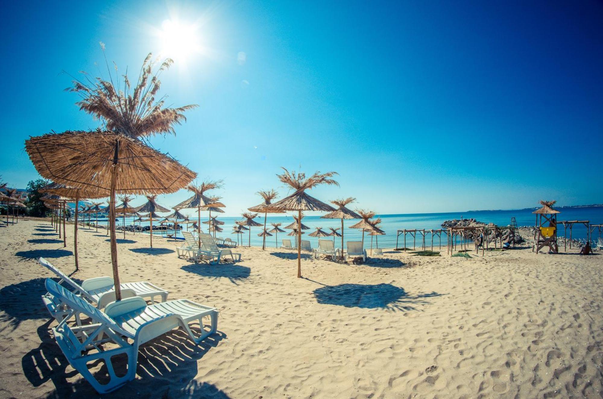 Prestige Sands Resort Slântsjev Brjag Eksteriør bilde