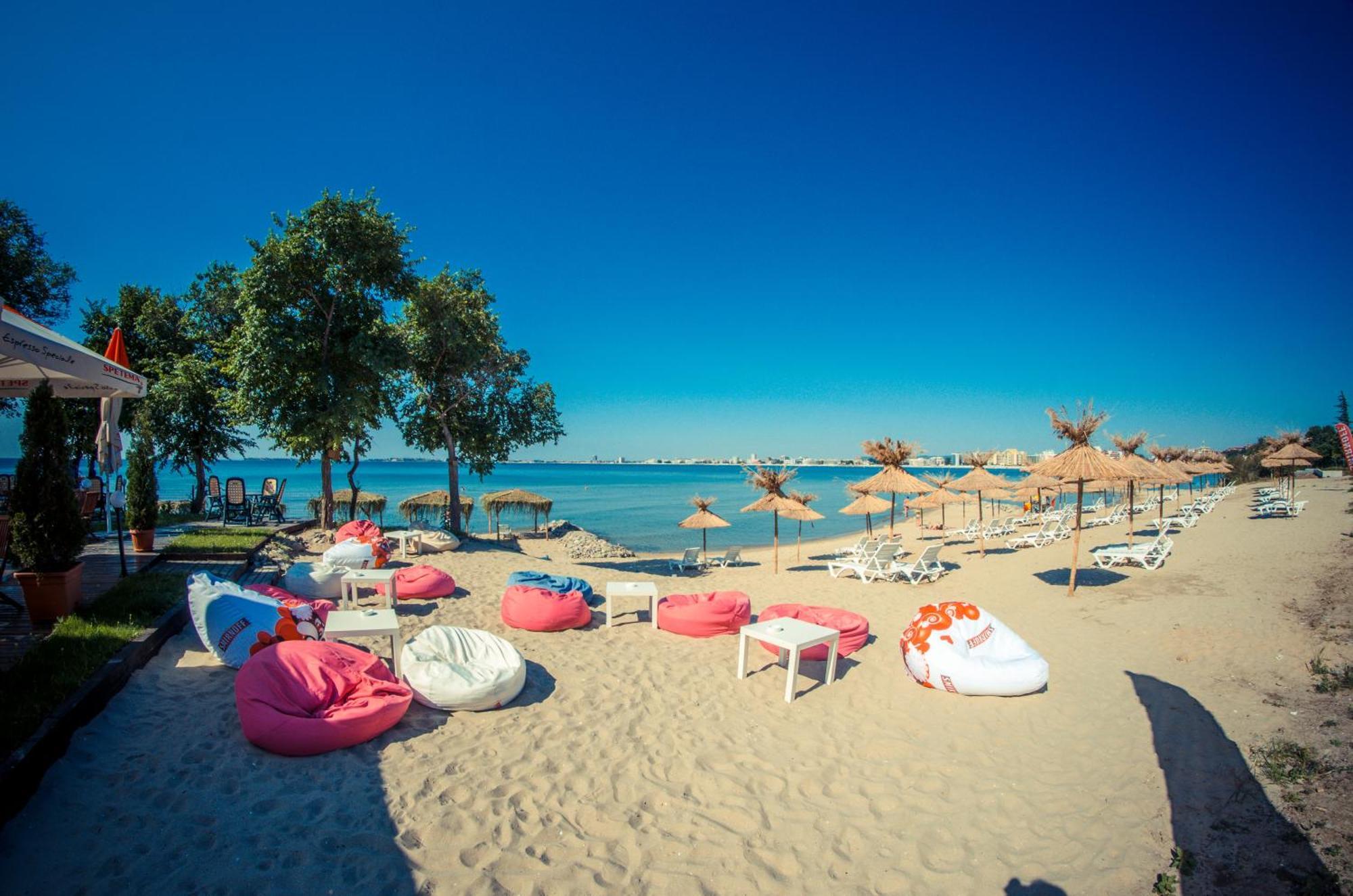 Prestige Sands Resort Slântsjev Brjag Eksteriør bilde