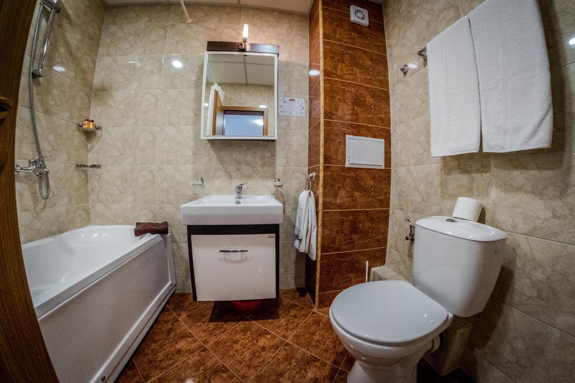 Prestige Sands Resort Slântsjev Brjag Rom bilde