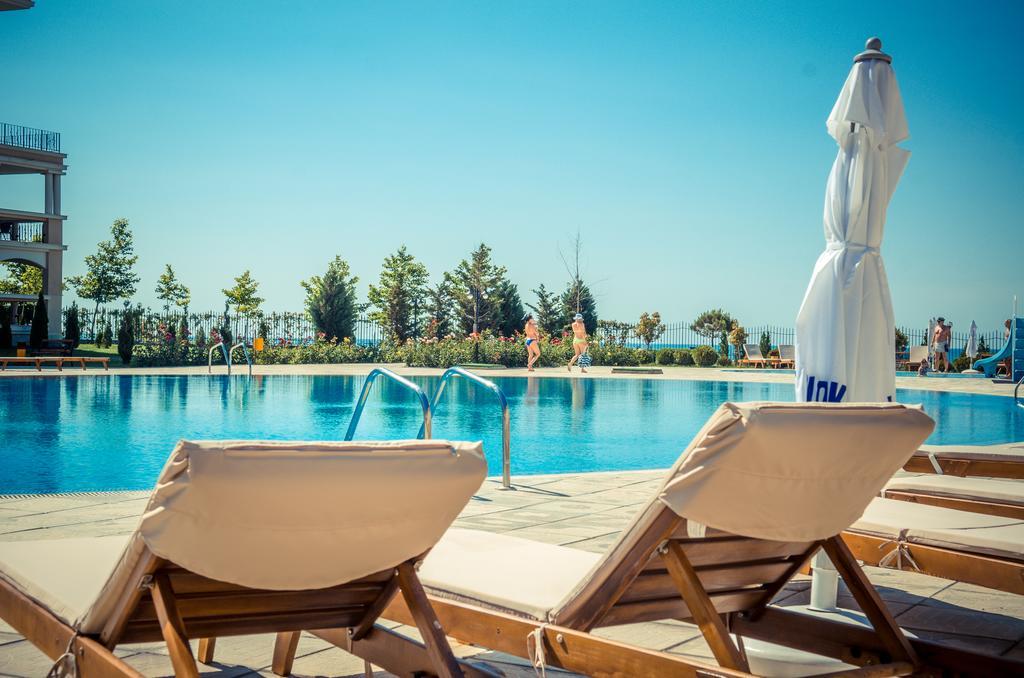 Prestige Sands Resort Slântsjev Brjag Eksteriør bilde