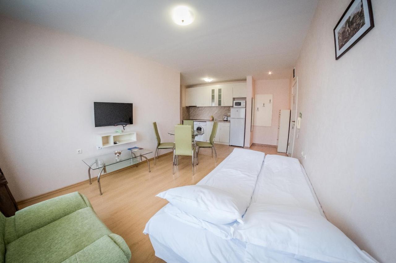 Prestige Sands Resort Slântsjev Brjag Rom bilde
