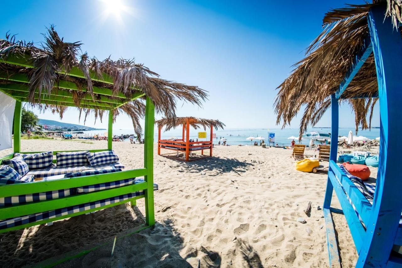 Prestige Sands Resort Slântsjev Brjag Eksteriør bilde