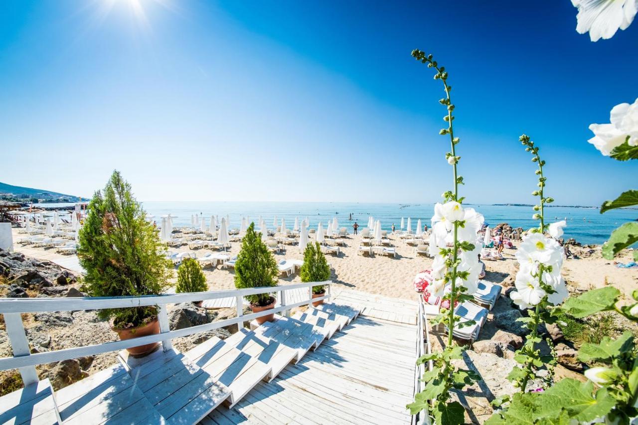 Prestige Sands Resort Slântsjev Brjag Eksteriør bilde