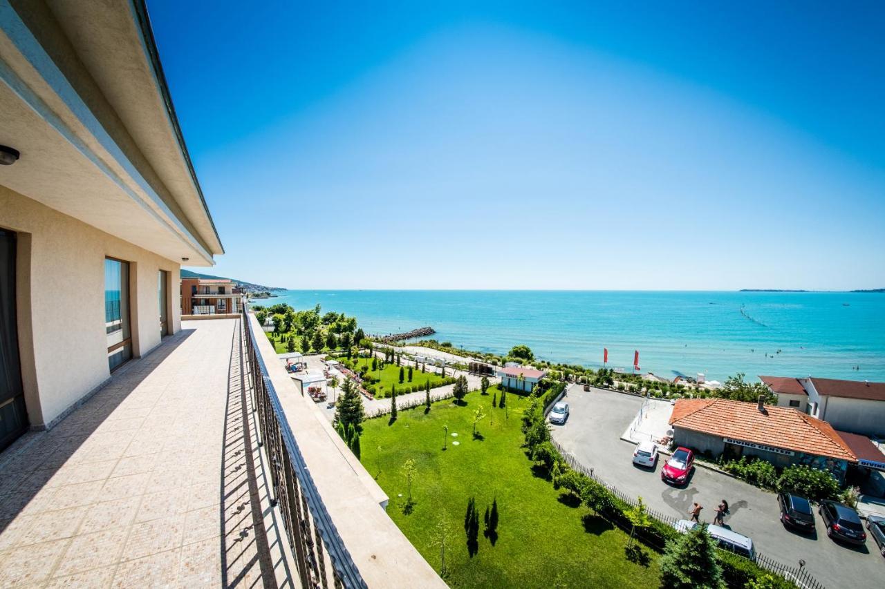 Prestige Sands Resort Slântsjev Brjag Eksteriør bilde