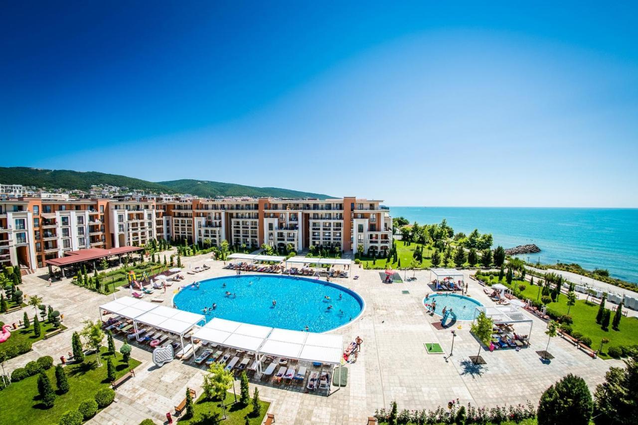 Prestige Sands Resort Slântsjev Brjag Eksteriør bilde