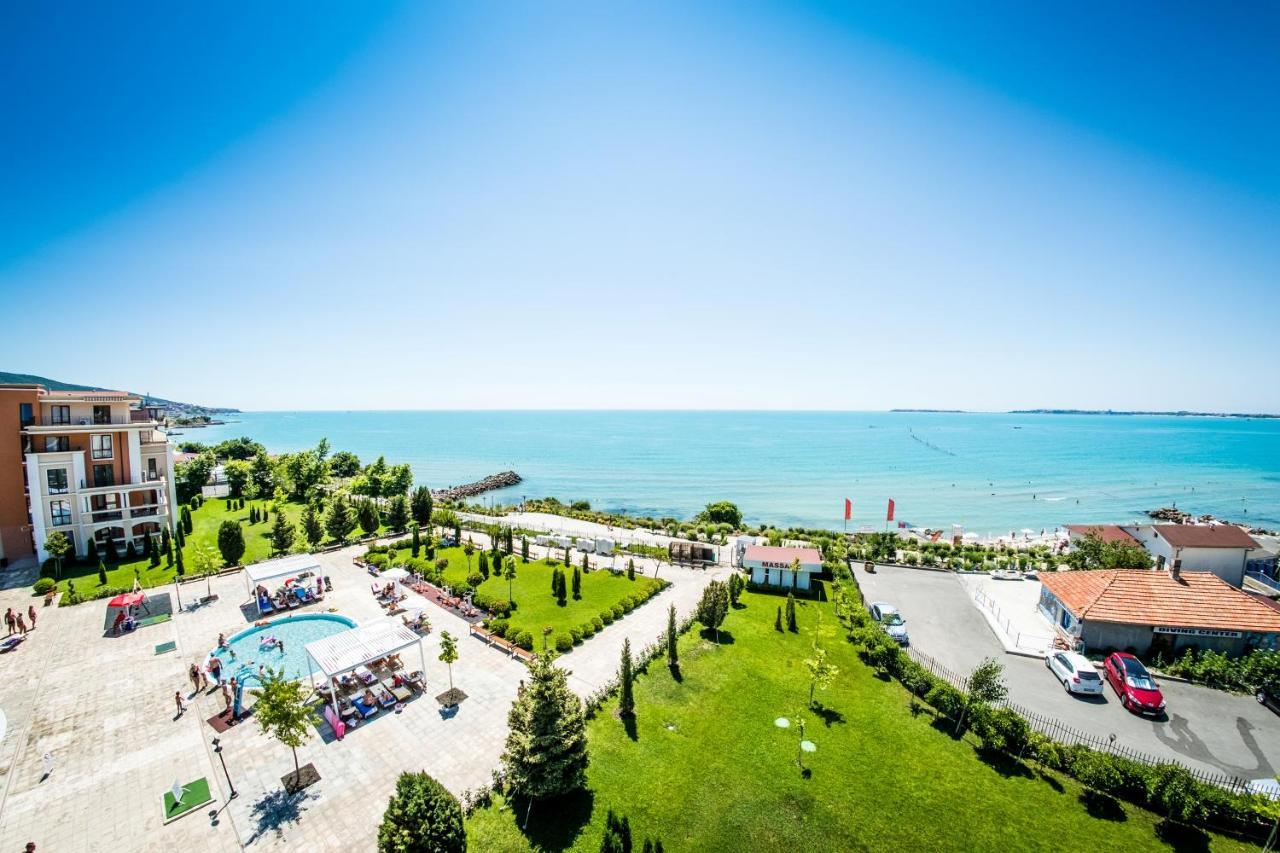 Prestige Sands Resort Slântsjev Brjag Eksteriør bilde