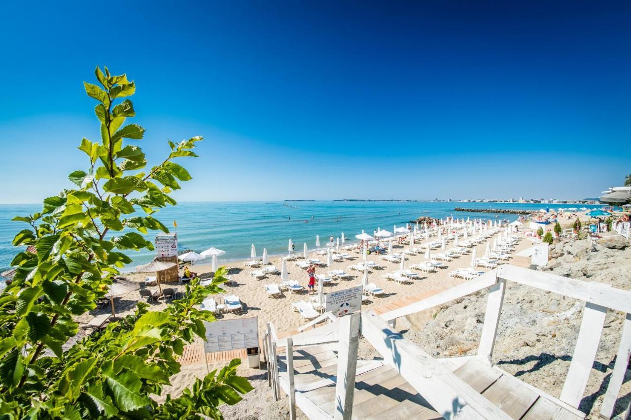 Prestige Sands Resort Slântsjev Brjag Eksteriør bilde