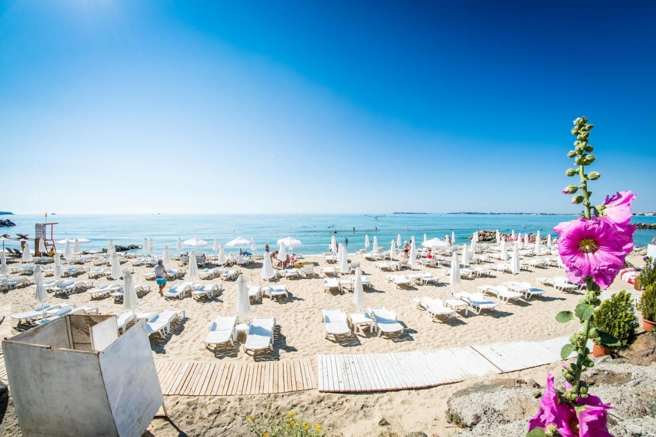 Prestige Sands Resort Slântsjev Brjag Eksteriør bilde