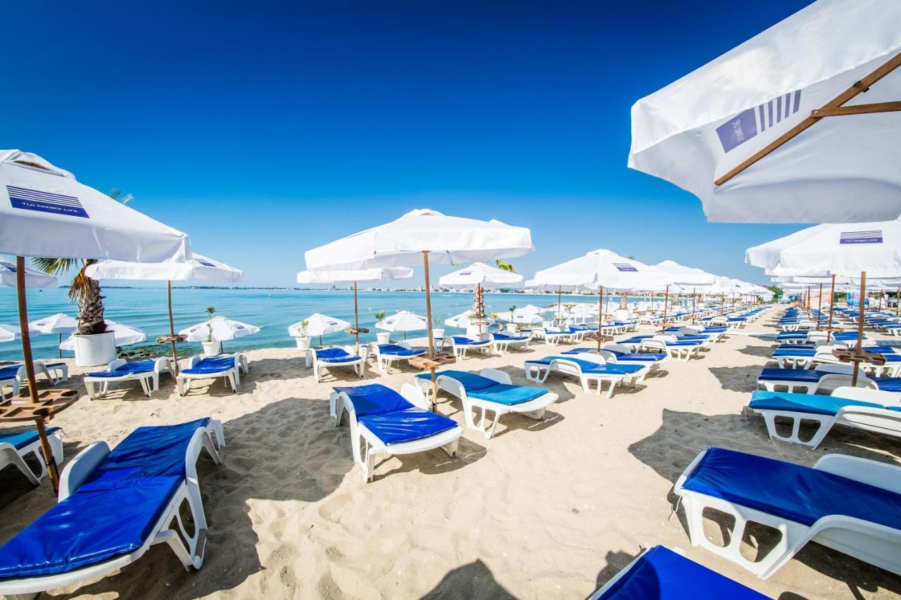 Prestige Sands Resort Slântsjev Brjag Eksteriør bilde