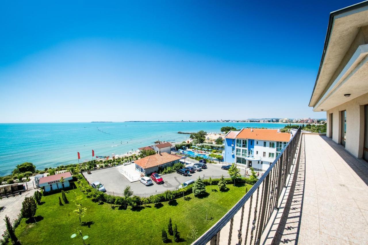 Prestige Sands Resort Slântsjev Brjag Eksteriør bilde