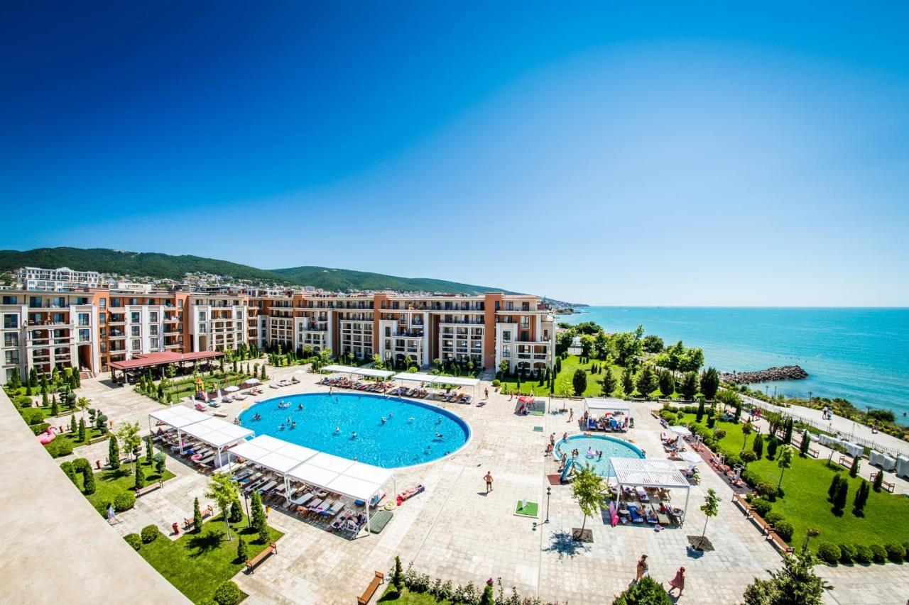 Prestige Sands Resort Slântsjev Brjag Eksteriør bilde
