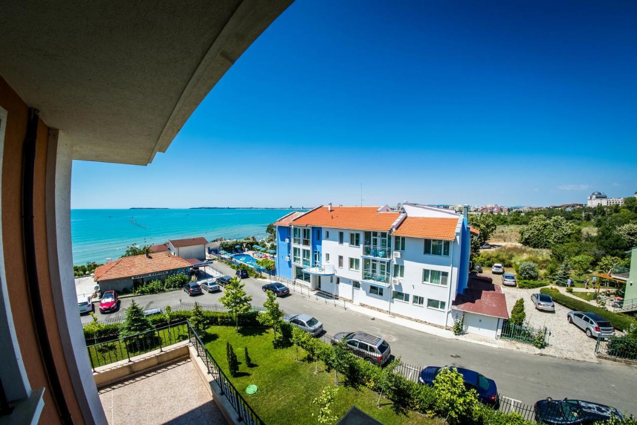 Prestige Sands Resort Slântsjev Brjag Eksteriør bilde