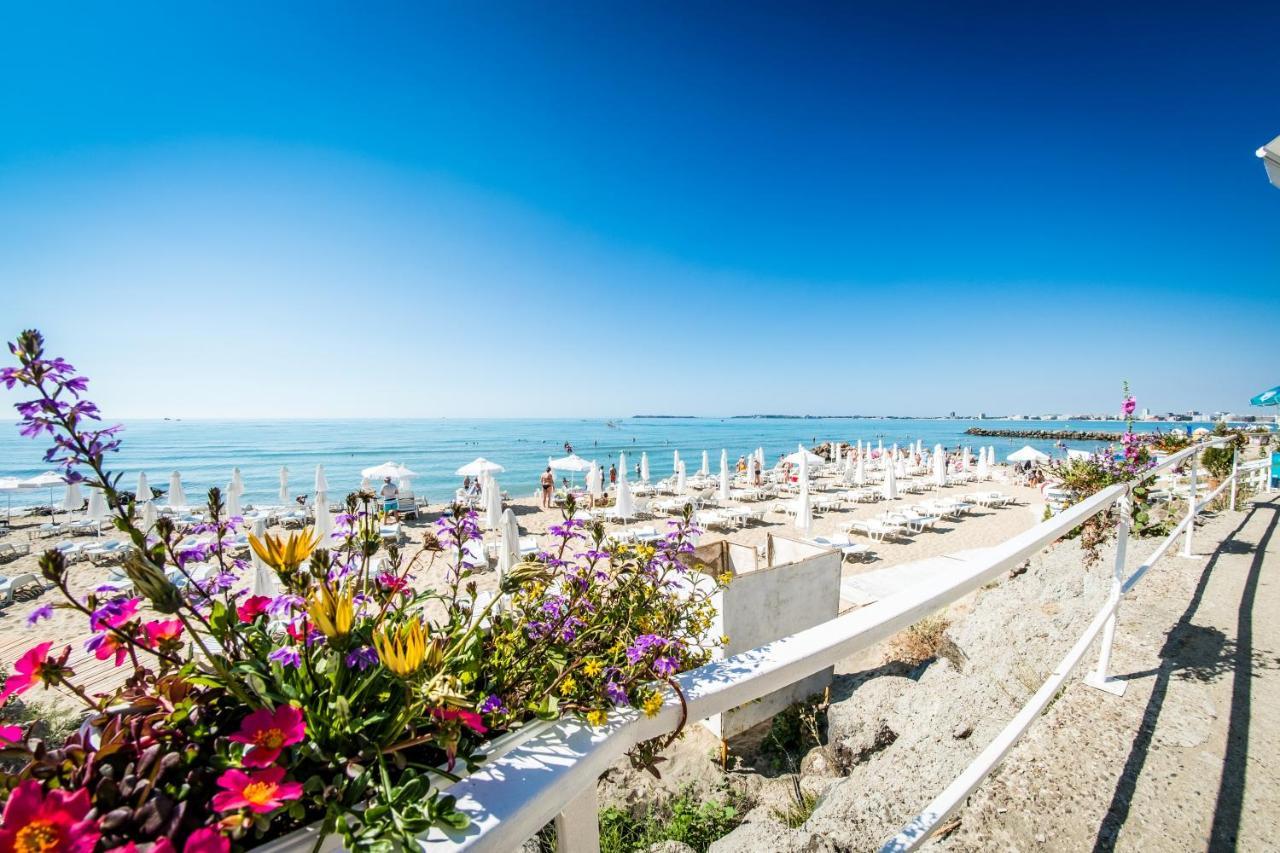 Prestige Sands Resort Slântsjev Brjag Eksteriør bilde